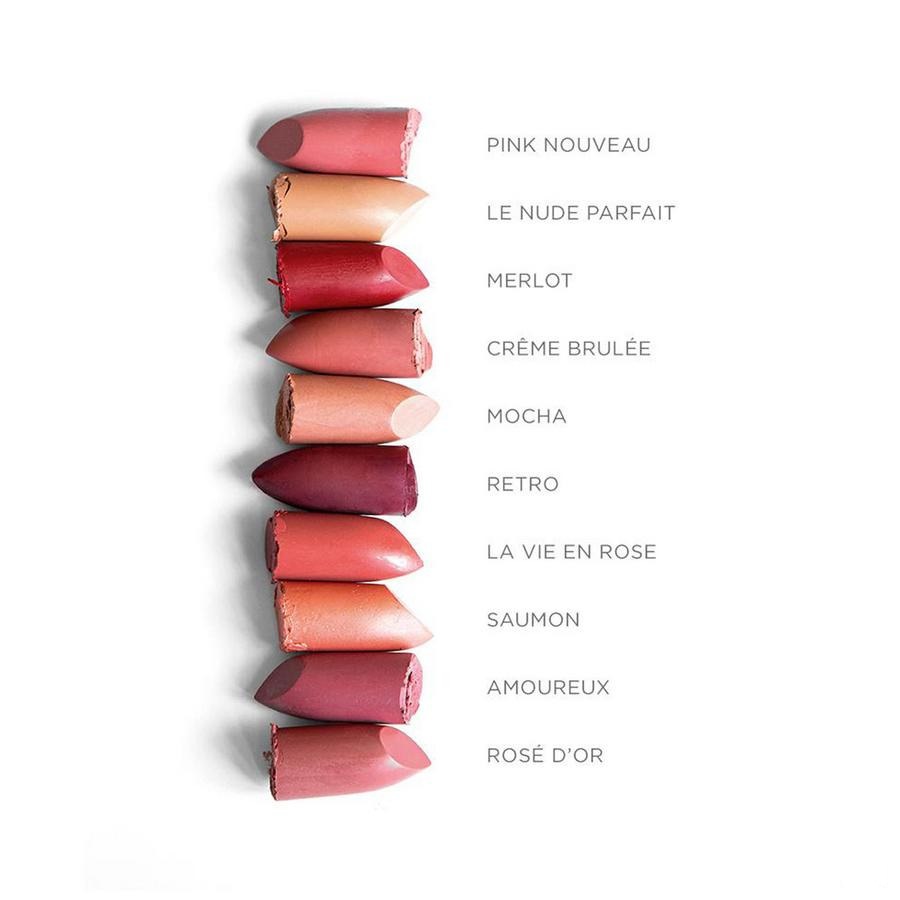 Cent Pur Cent Mineral Lipstick Mocha Cent Pur Cent Mineral Lipstick Mocha