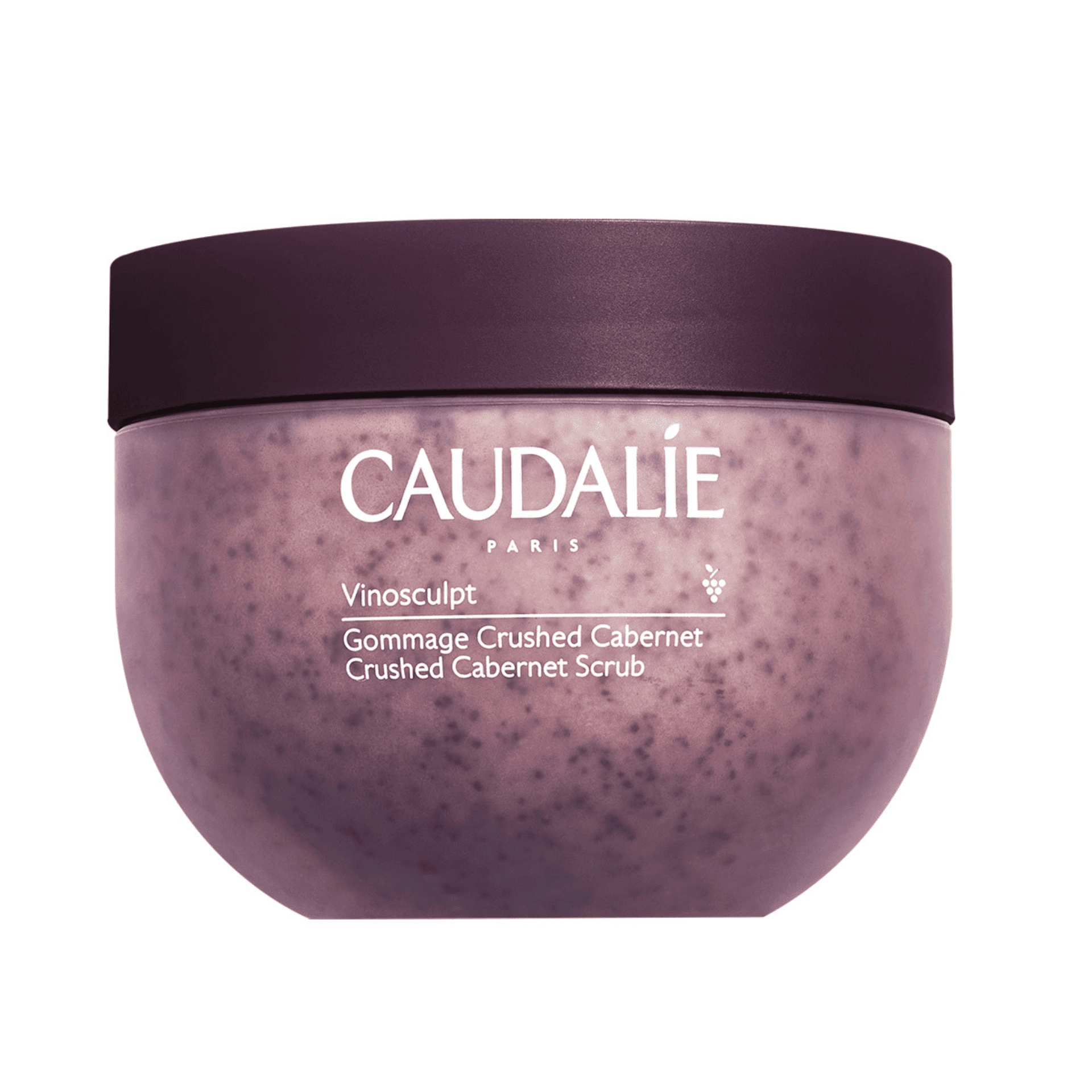 Caudalie Vinosculpt Gommage Crush.cabernet 250g Nf