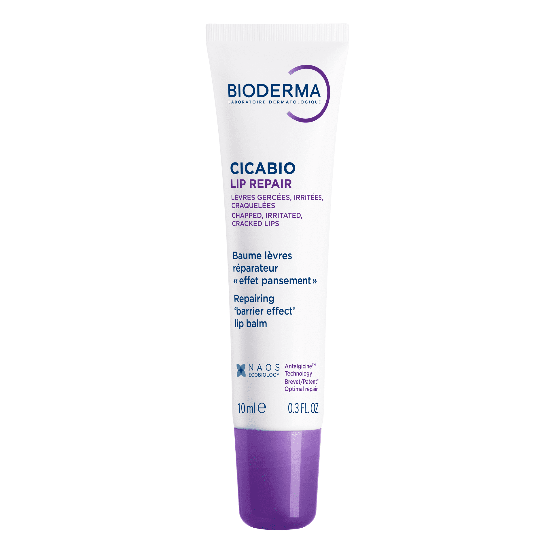 Bioderma Cicabio Lip Repair