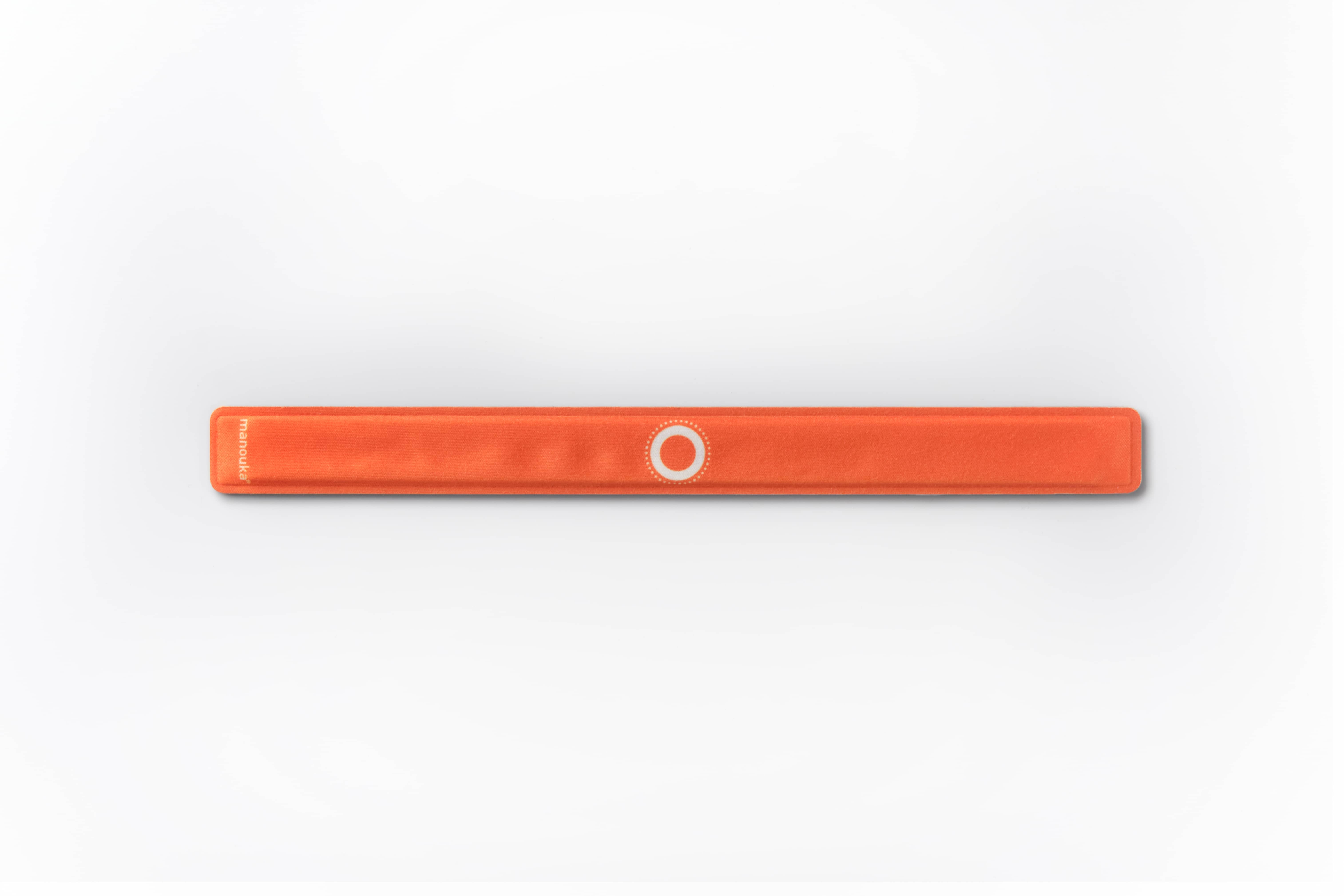 Manouka Bracelet Uni Noir Manouka Bracelet Uni Noir