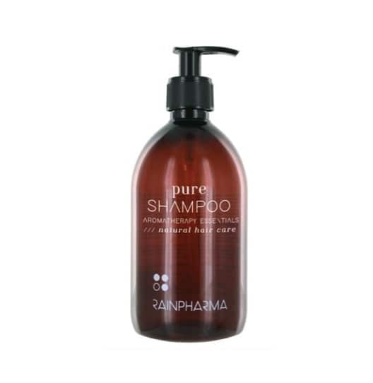 Rainpharma Pure Shampoo