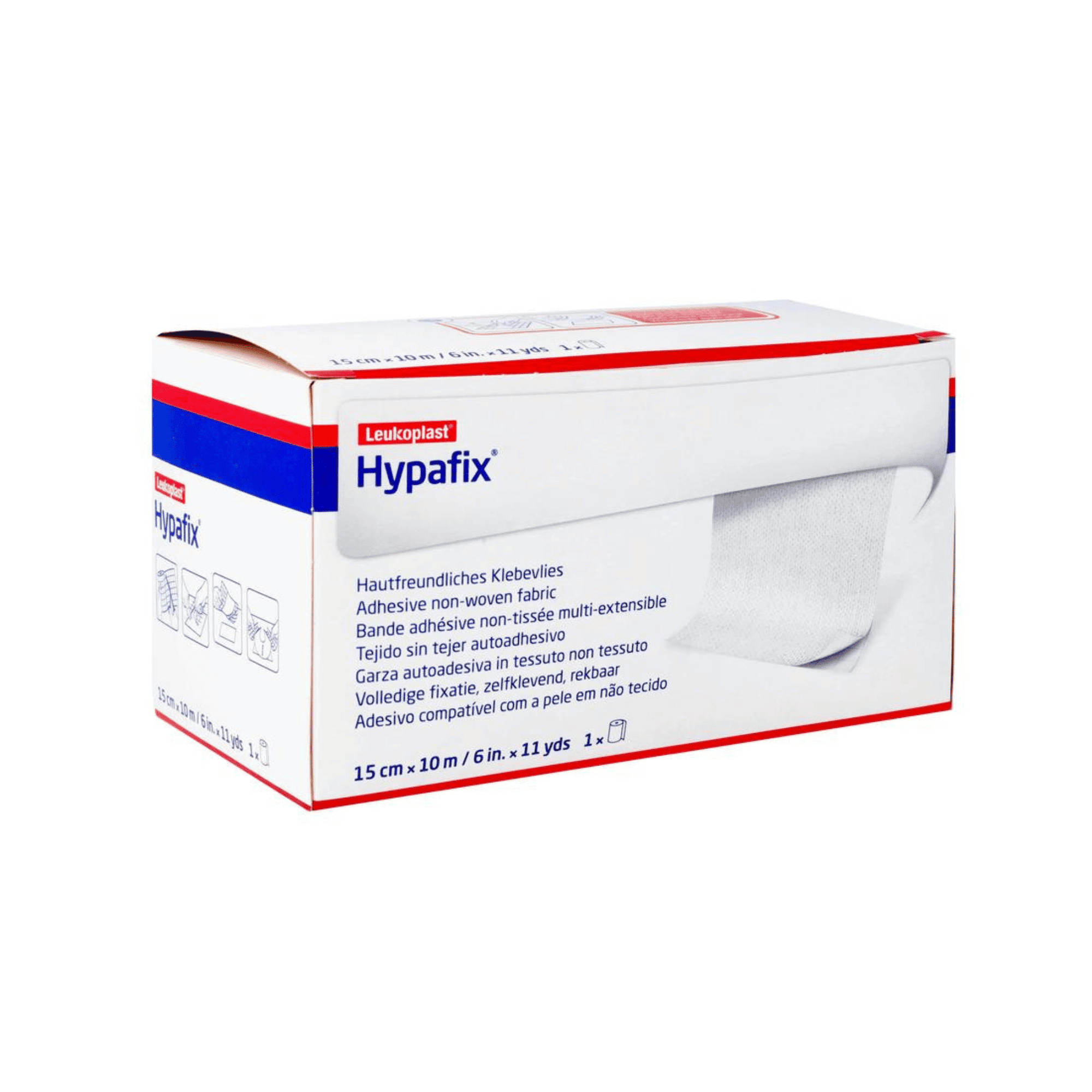 Hypafix 15,0 cm x 10,0 m Hypafix 15,0 cm x 10,0 m