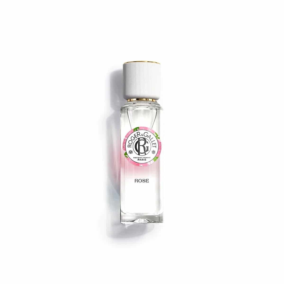 Roger & Gallet Rose Geparfumeerd Water