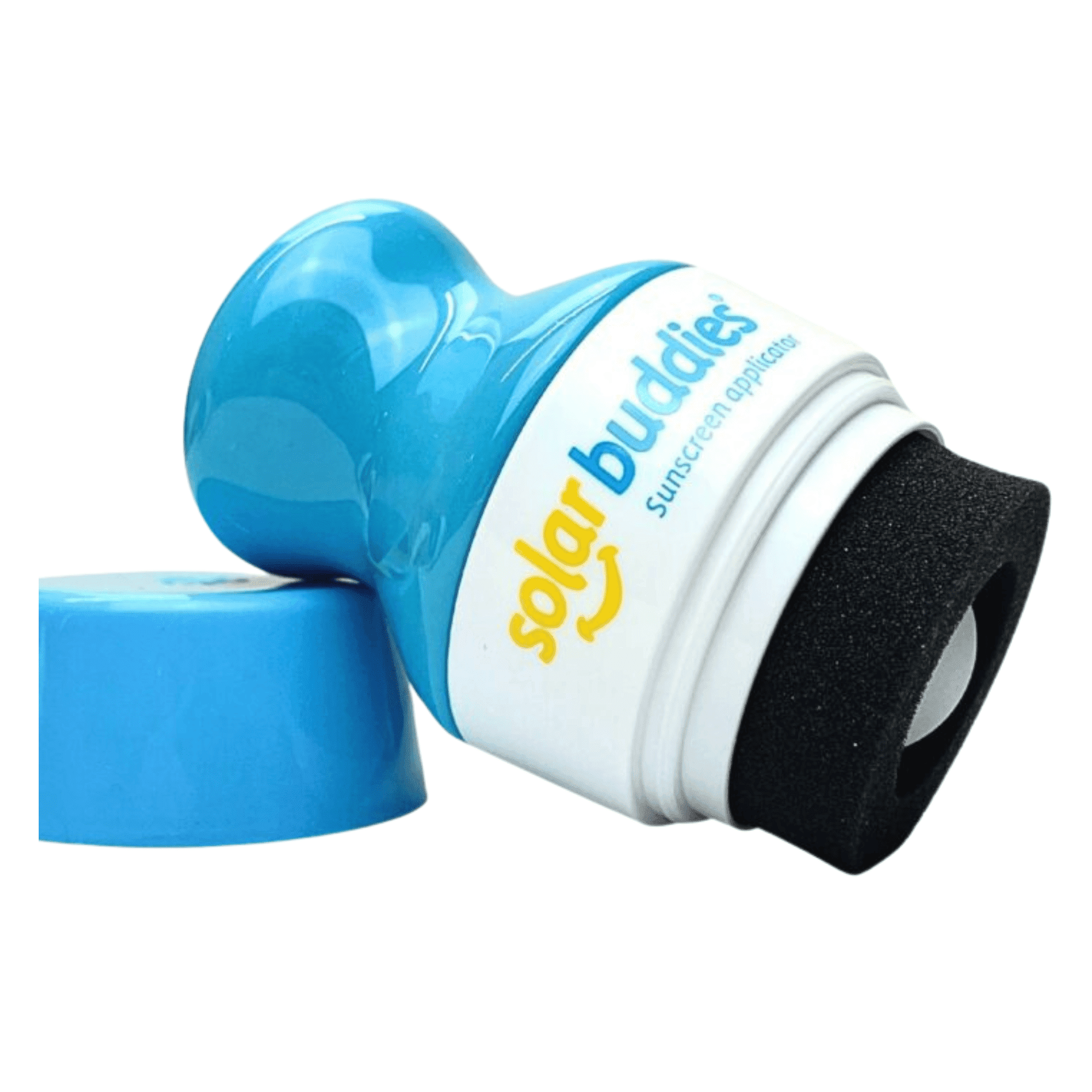 Solar Buddies Hervulbare Zonnecrème-applicator