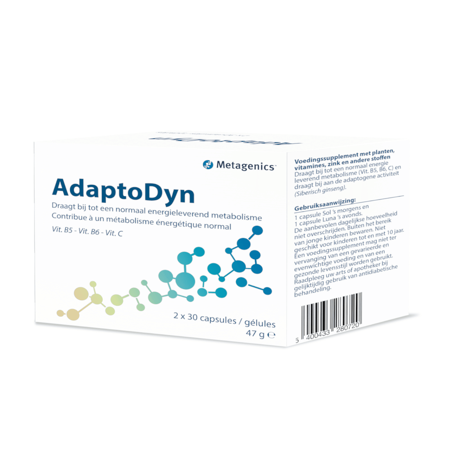 AdaptoDyn AdaptoDyn