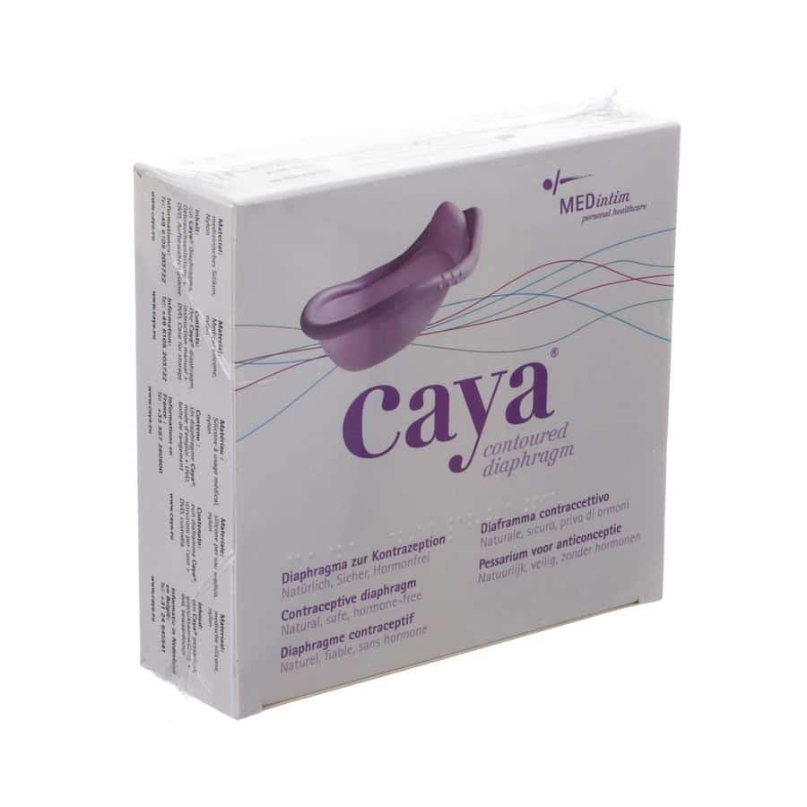 Caya Pessarium Caya Pessarium