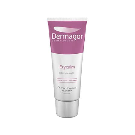 Dermagor Erycalm Verzachtende Crème Dermagor Erycalm Verzachtende Crème