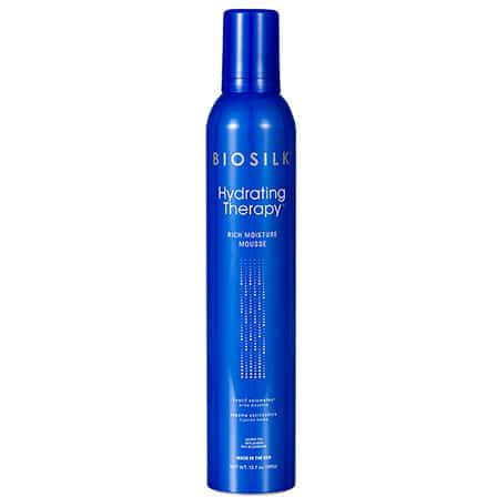 Biosilk Hydrating Therapy Mousse