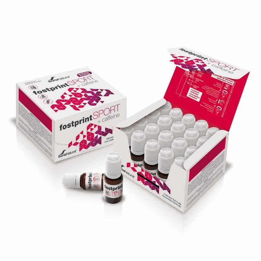 Soria Fost Print Sport Vials Soria Fost Print Sport Vials