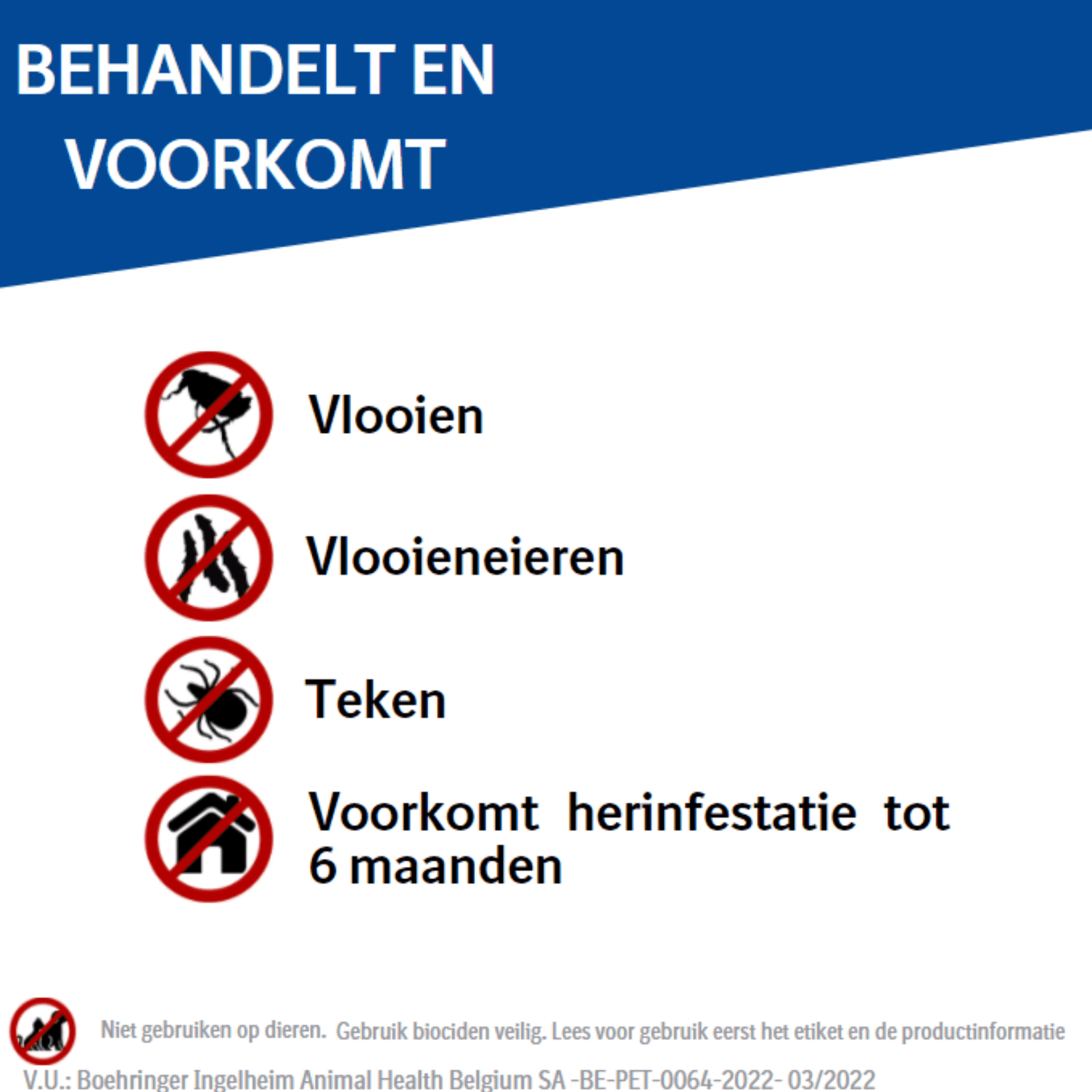 Frontline Homegard Frontline Homegard