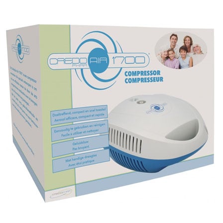 Credophar Air 1700 Compressor Credophar Air 1700 Compressor