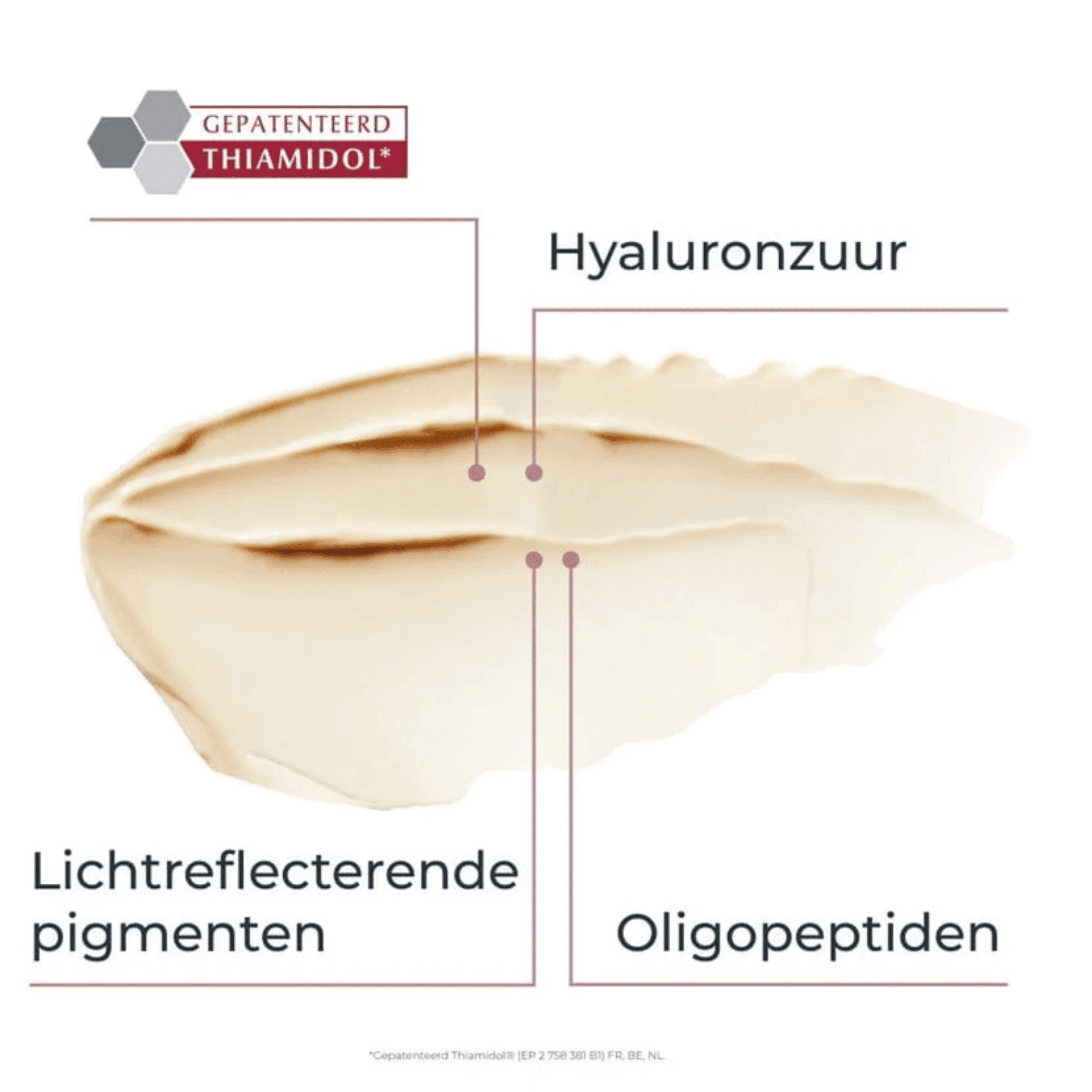 Eucerin A/pigment Soin Contour Yeux Illumin. 15ml