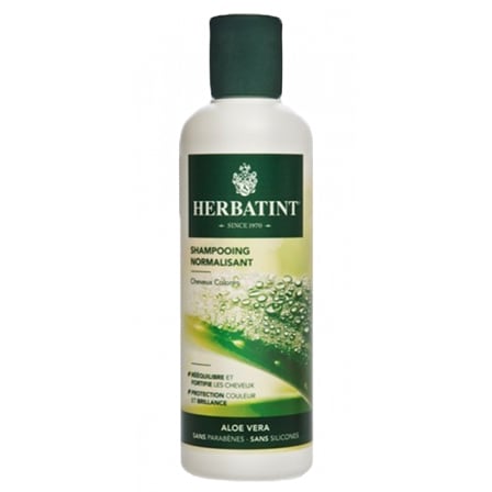 Herbatint Normaliserende Shampoo met AloÃ« Vera