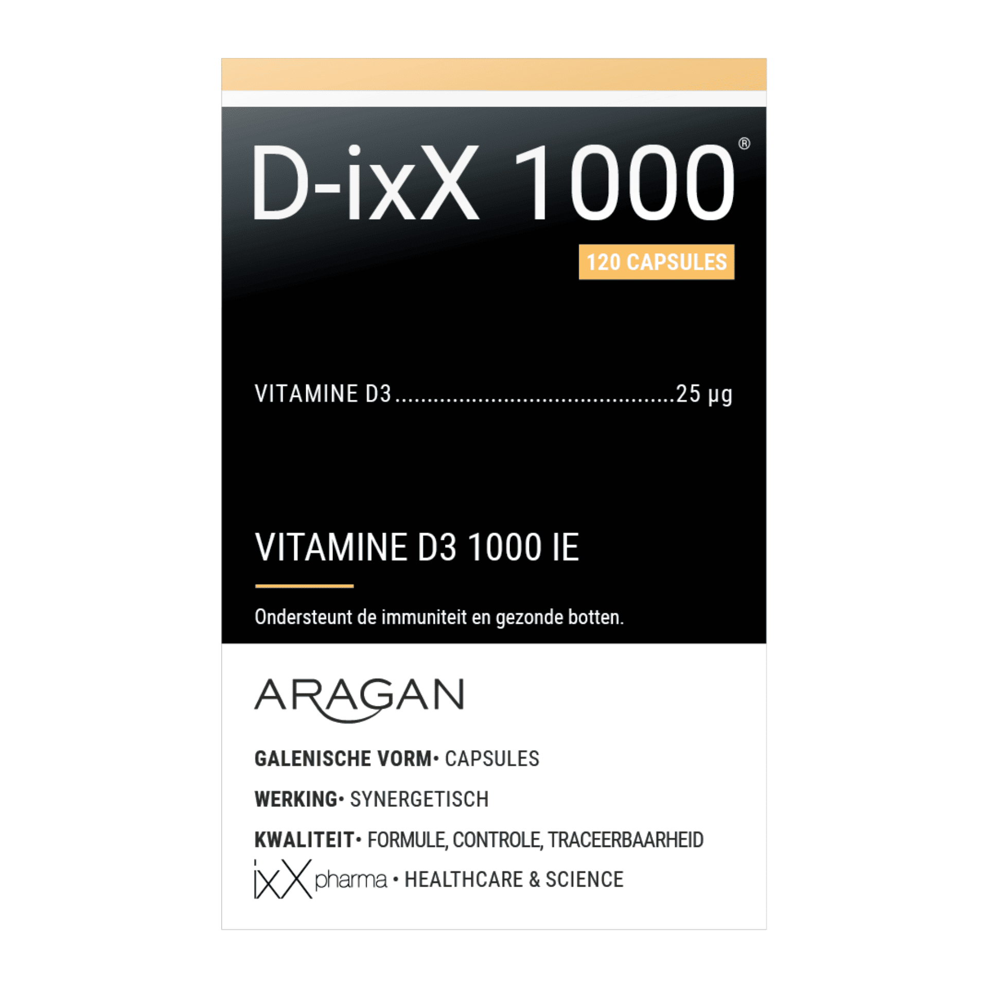 D-ixX 1000