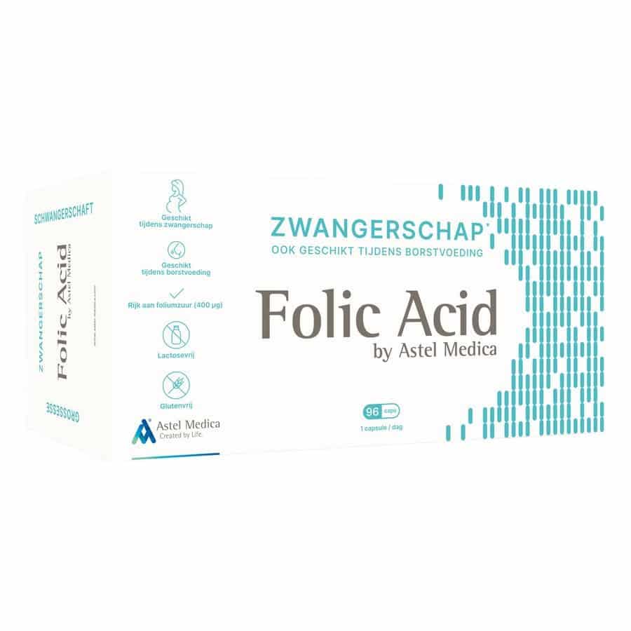 Folic Acid Folic Acid