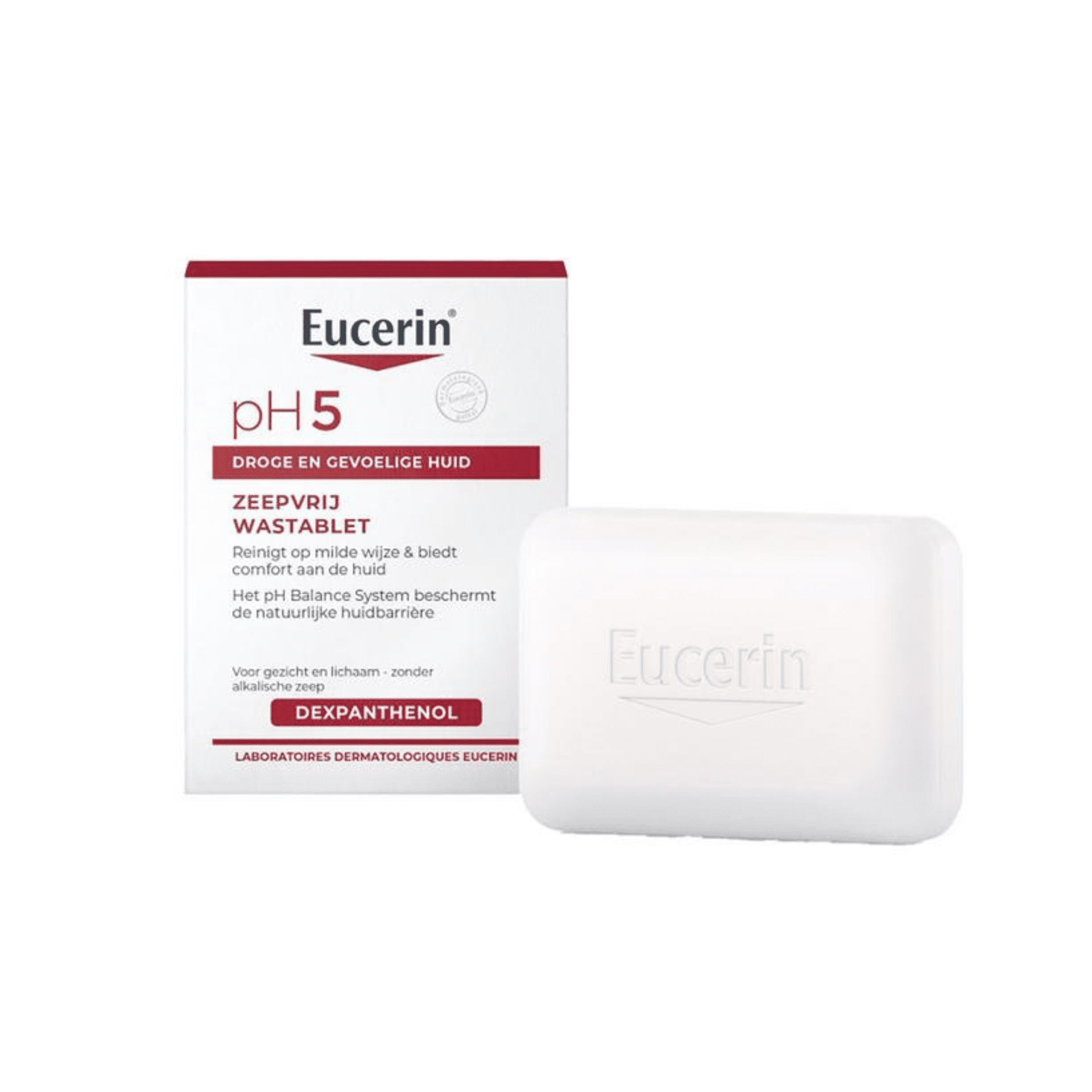 Eucerin Ph5 Pain Dermatogique 