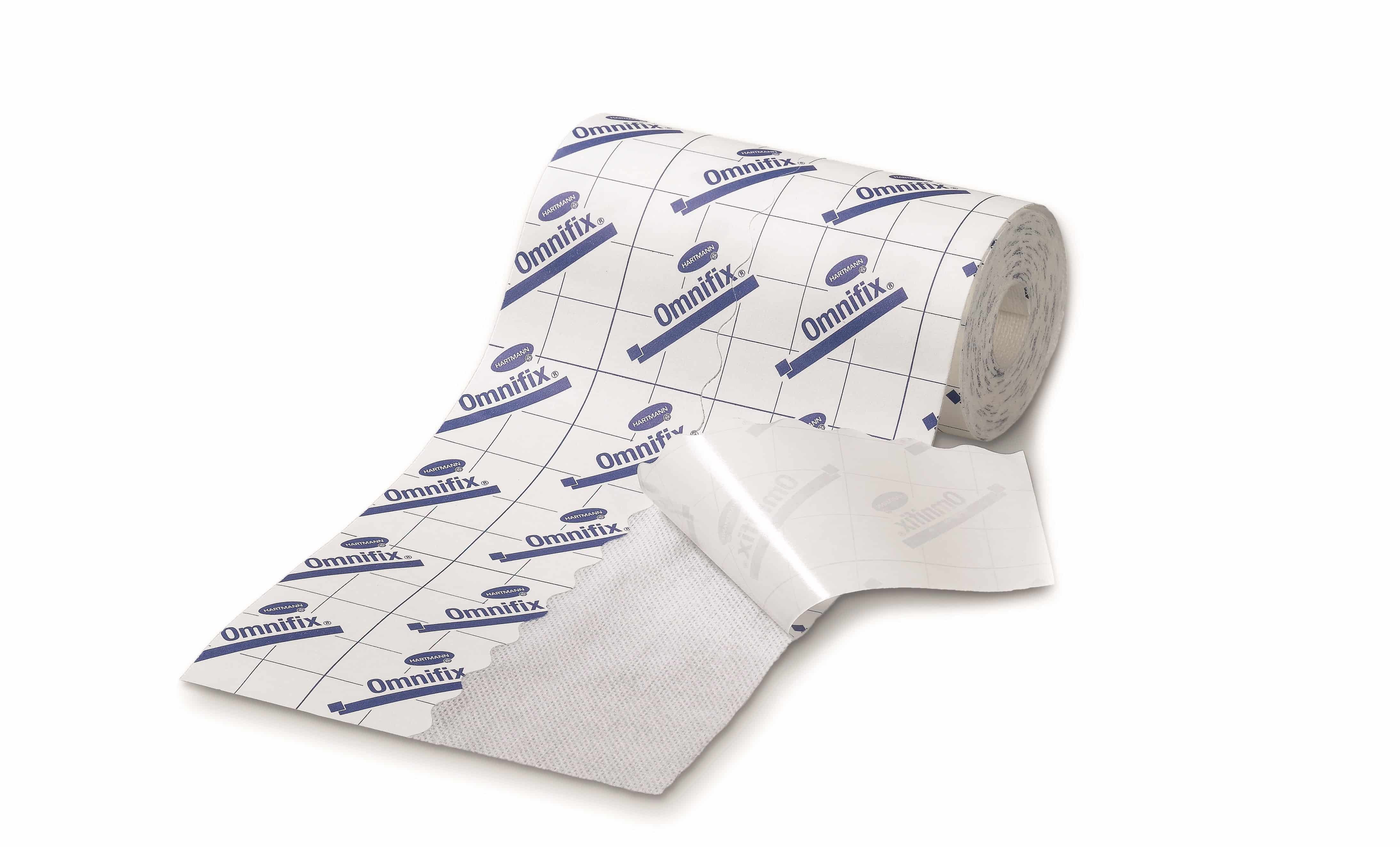 Hartmann Omnifix Elastic 10 cm x 2 m