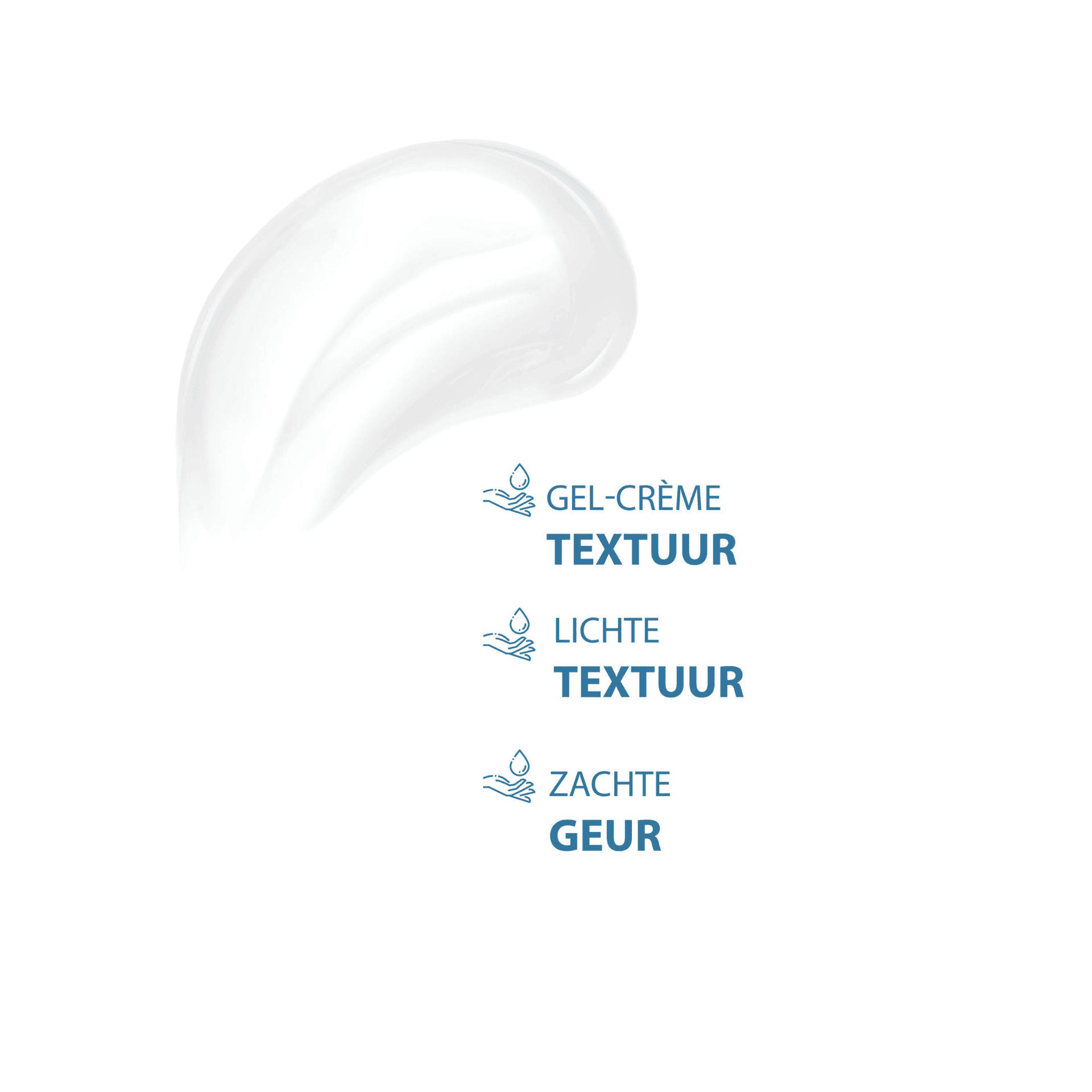 Ducray Kelual DS Kalmerende Crème