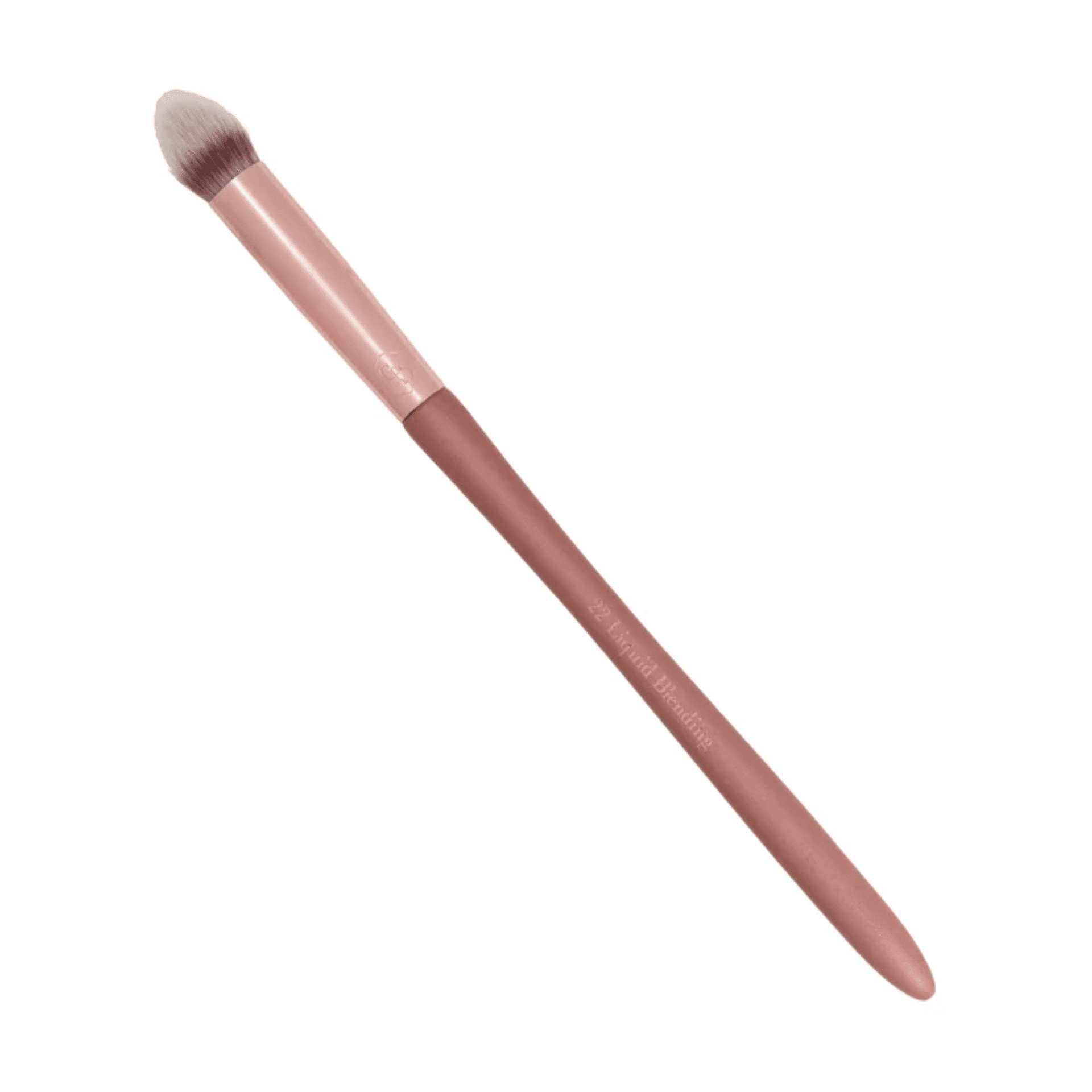 Cent Pur Cent Liquid Blending Brush Cent Pur Cent Liquid Blending Brush