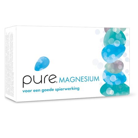 Pure Magnesium Pure Magnesium