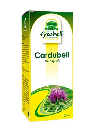 Fytobell Cardubell