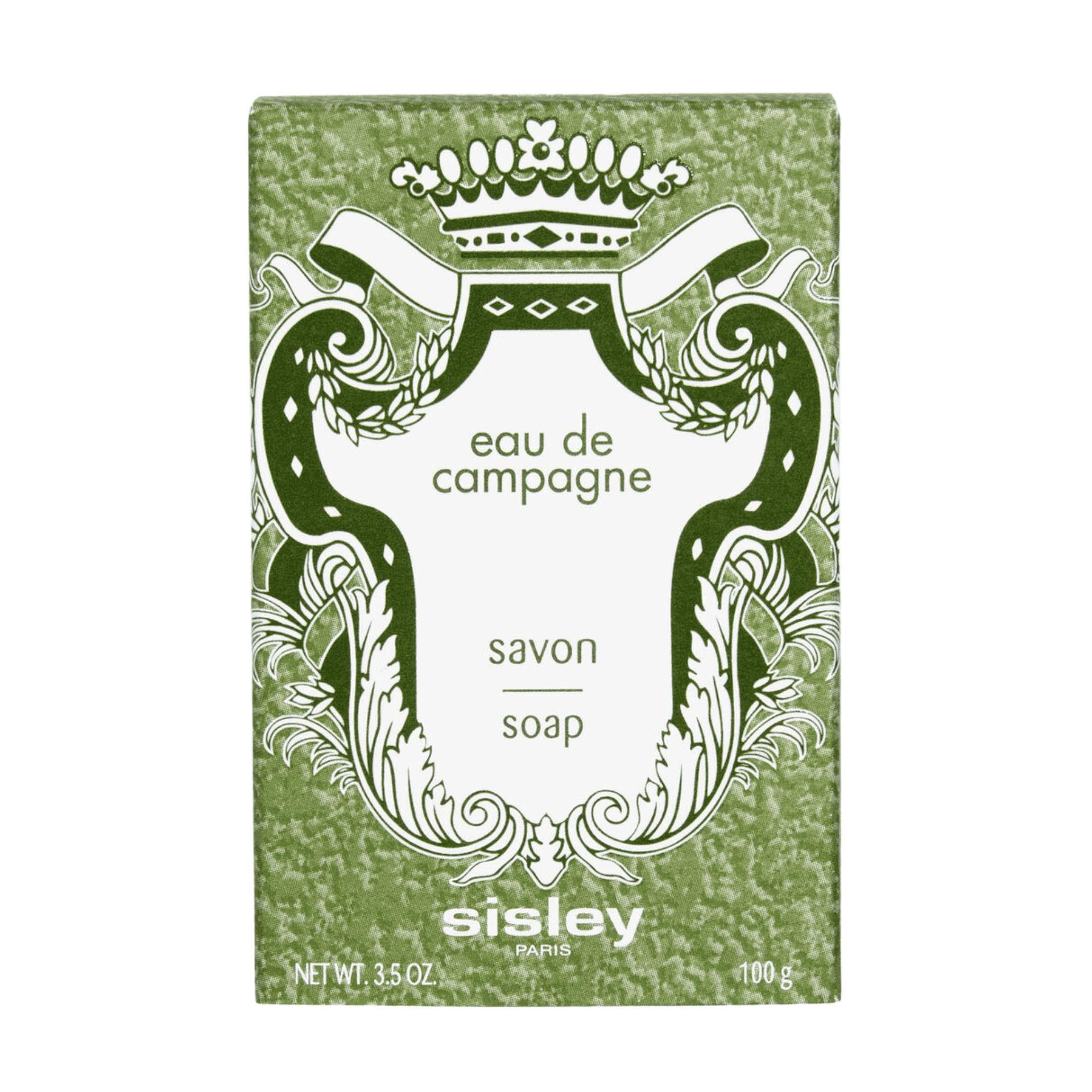 Sisley Eau de Campagne Savon