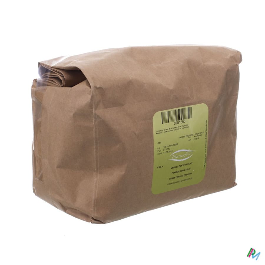 Venkelvrucht Venkelvrucht