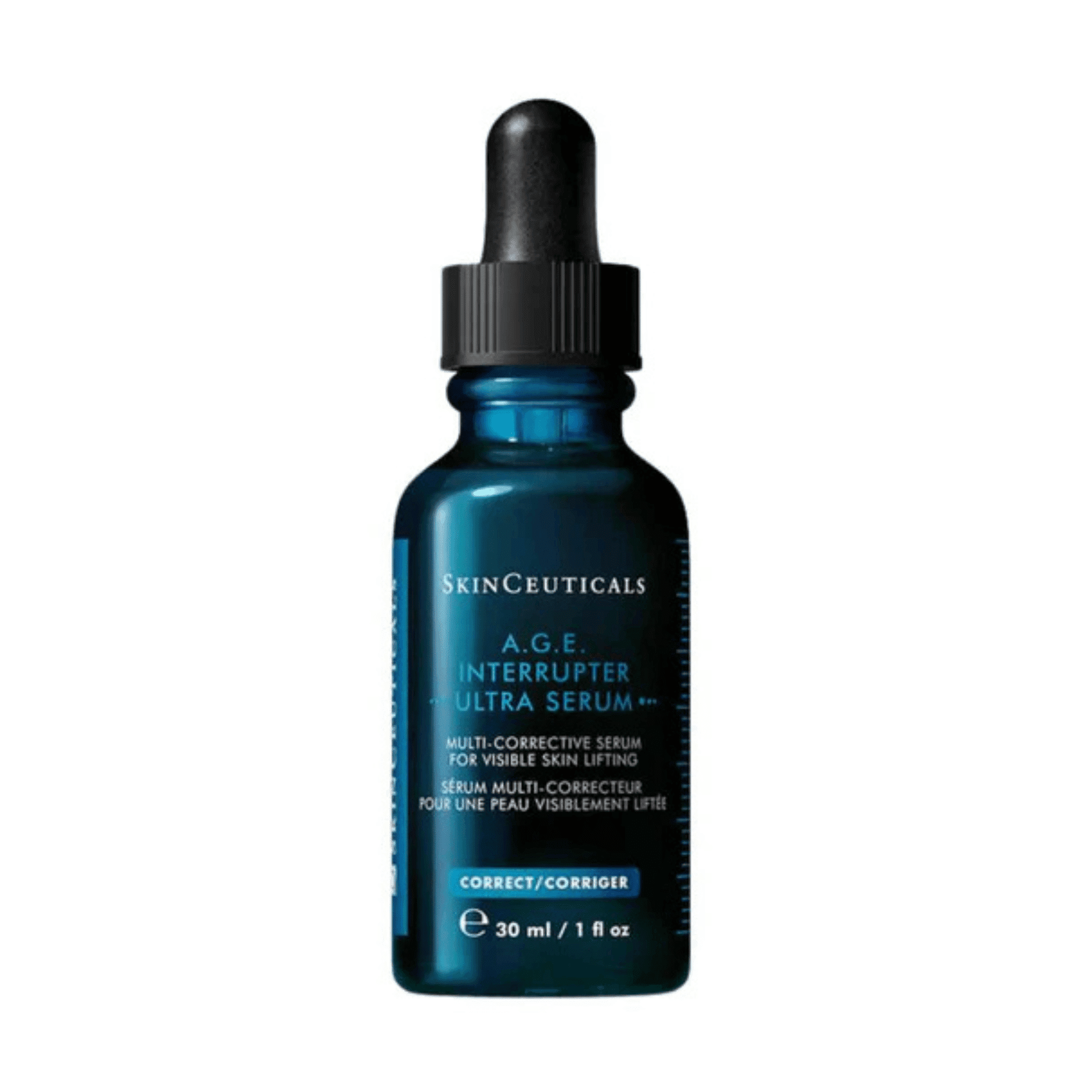 SkinCeuticals Correct A.G.E. Interrupter Ultra Serum 