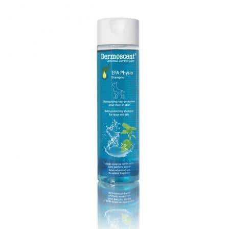 Dermoscent EFA Physio Shampoo Kat & Hond Dermoscent EFA Physio Shampoo Kat & Hond