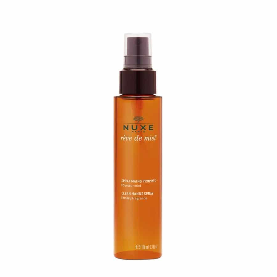 Nuxe Reve Miel Mains Propres Spray 100ml