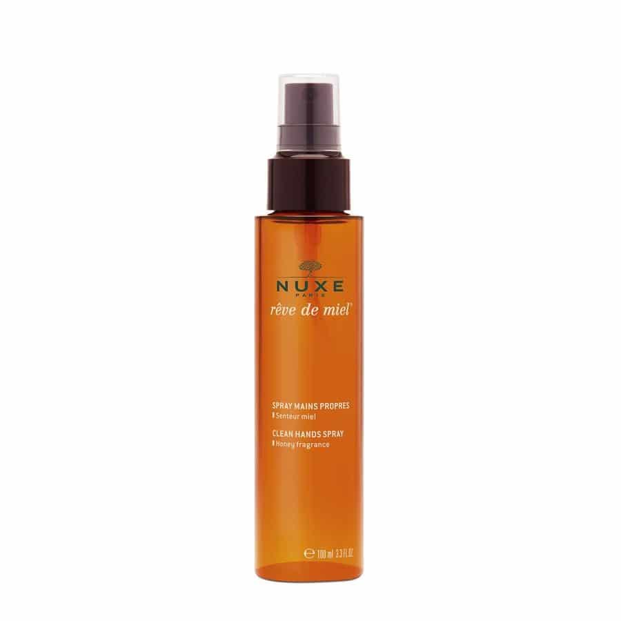 Nuxe Rêve de Miel Clean Handspray Nuxe Rêve de Miel Clean Handspray
