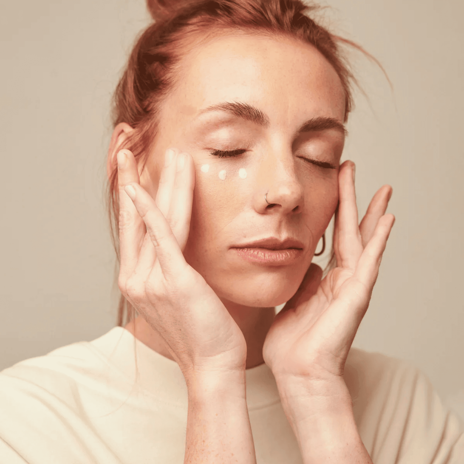 Ray Eye Contour Cream