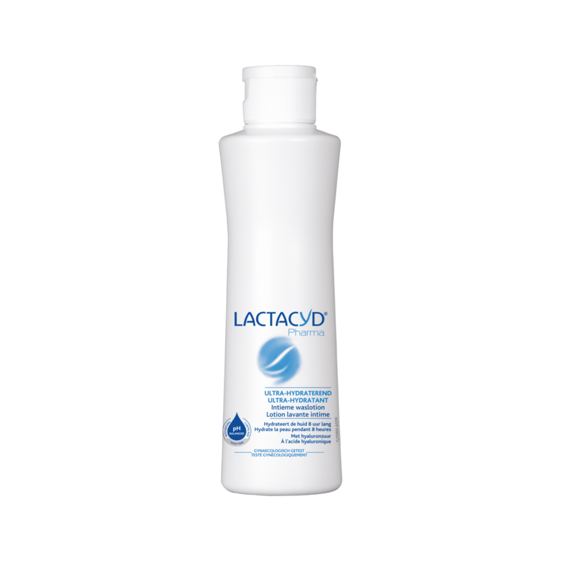 Lactacyd Pharma Ultra Hydratant 250ml Nf Lactacyd Pharma Ultra Hydratant 250ml Nf