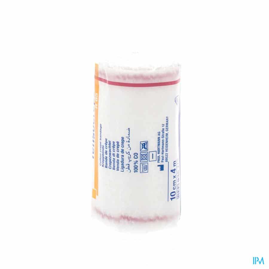 Hartmann Tensocrepe 10 cm x 4 m Hartmann Tensocrepe 10 cm x 4 m