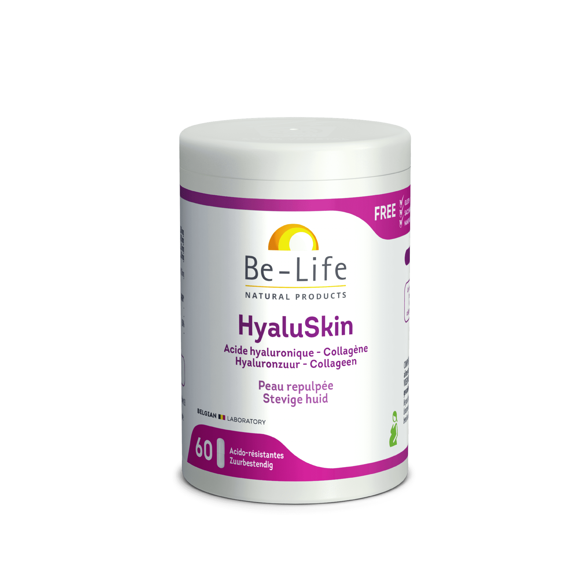 Be Life HyaluSkin Be Life HyaluSkin