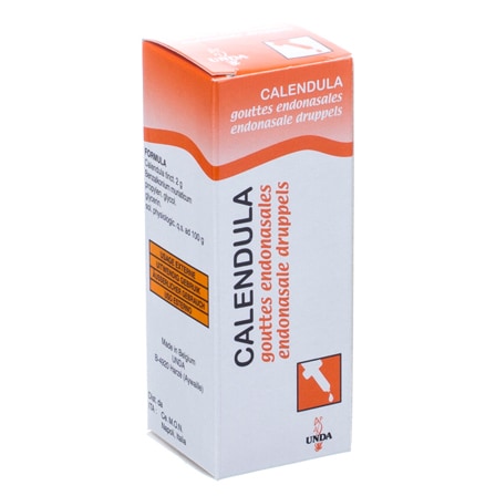Unda Endonasale Calendula Unda Endonasale Calendula