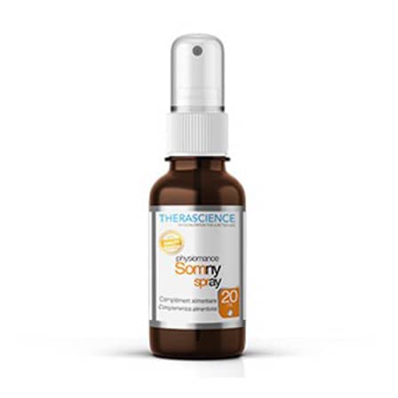 Physiomance Somny Spray Physiomance Somny Spray