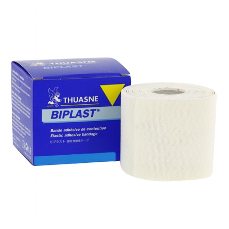 Thuasne Biplast Drukverband 8 cm x 2,5 m Thuasne Biplast Drukverband 8 cm x 2,5 m