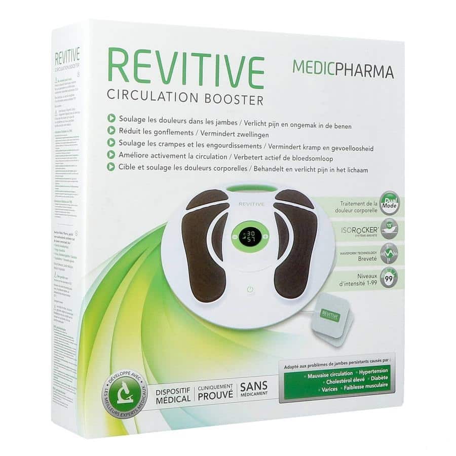 Revitive Circulation Booster Revitive Circulation Booster