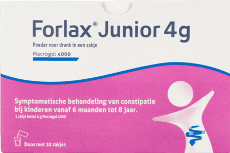 Forlax Junior 4g