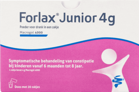 Forlax Junior 4g Forlax Junior 4g