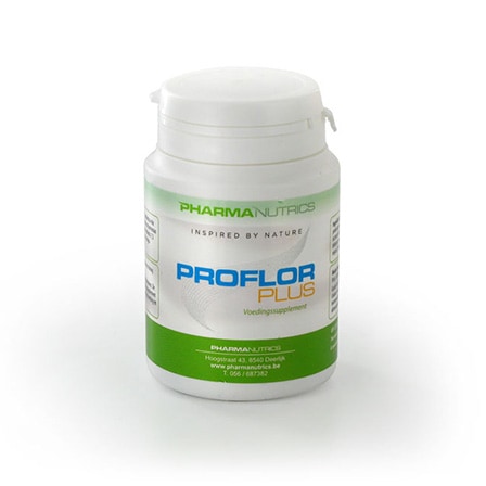 Proflor Plus Proflor Plus