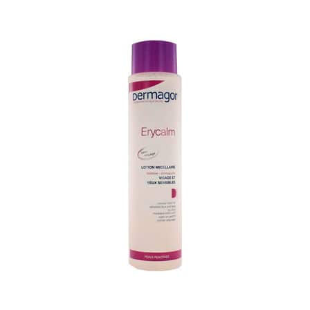 Dermagor Erycalm Micellaire Lotion Dermagor Erycalm Micellaire Lotion