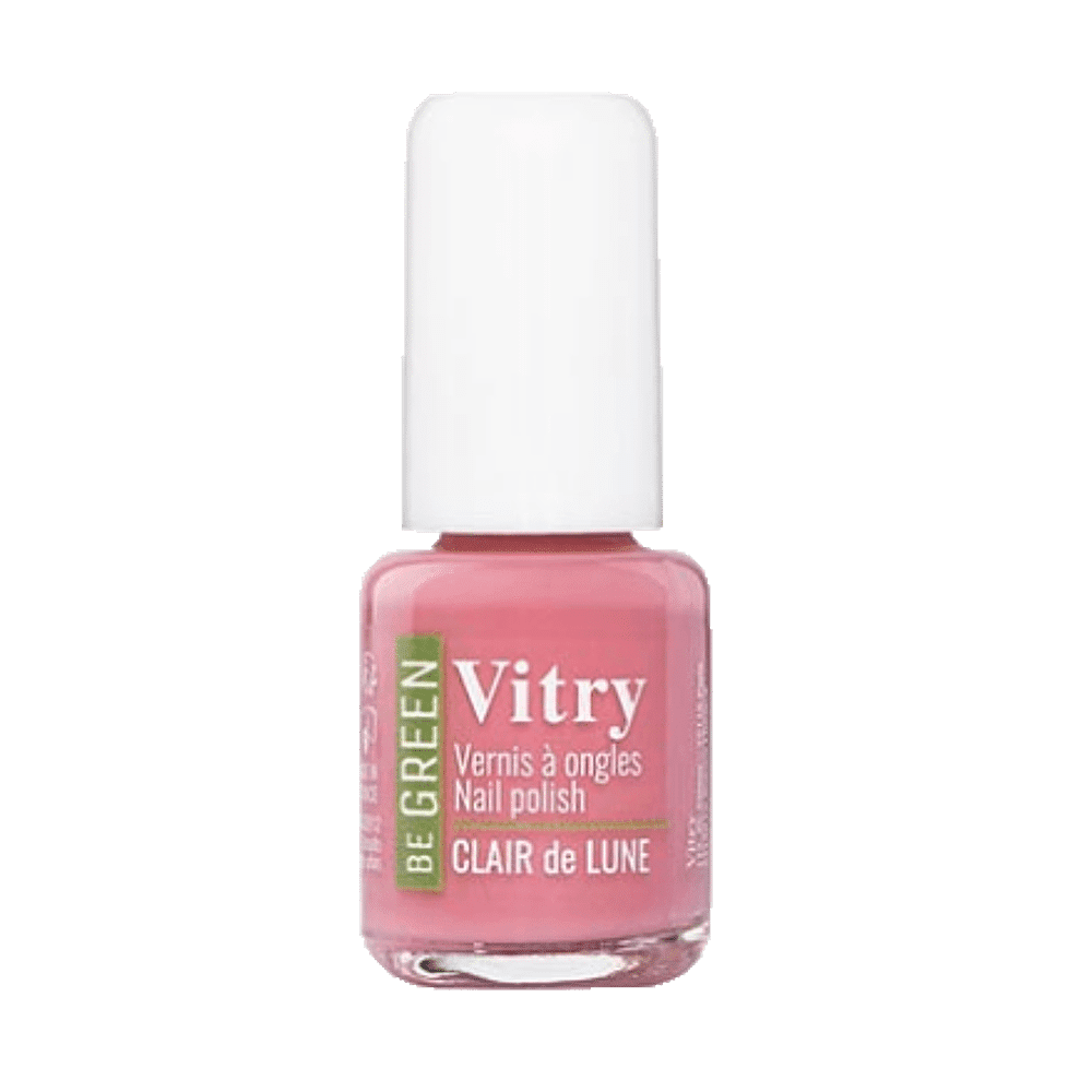 Vitry Vao Be Green Nagellak Clair De Lune