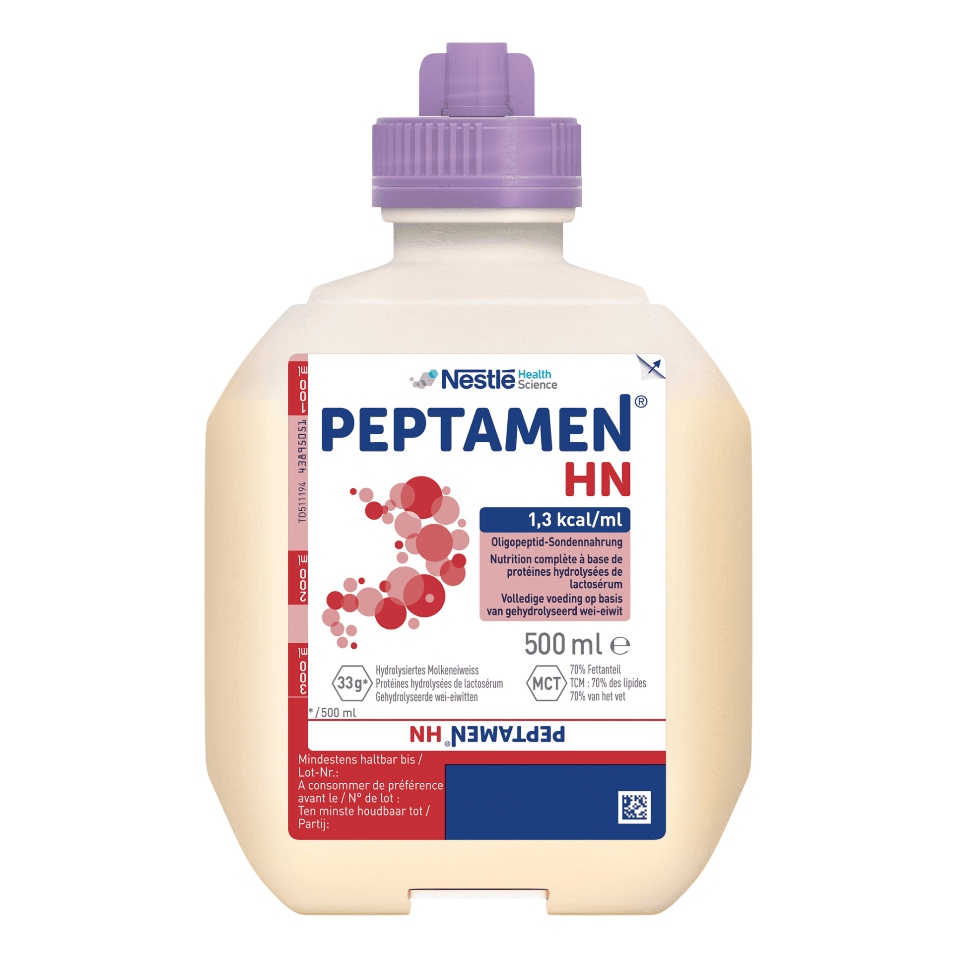 Nestlé Peptamen HN Nestlé Peptamen HN