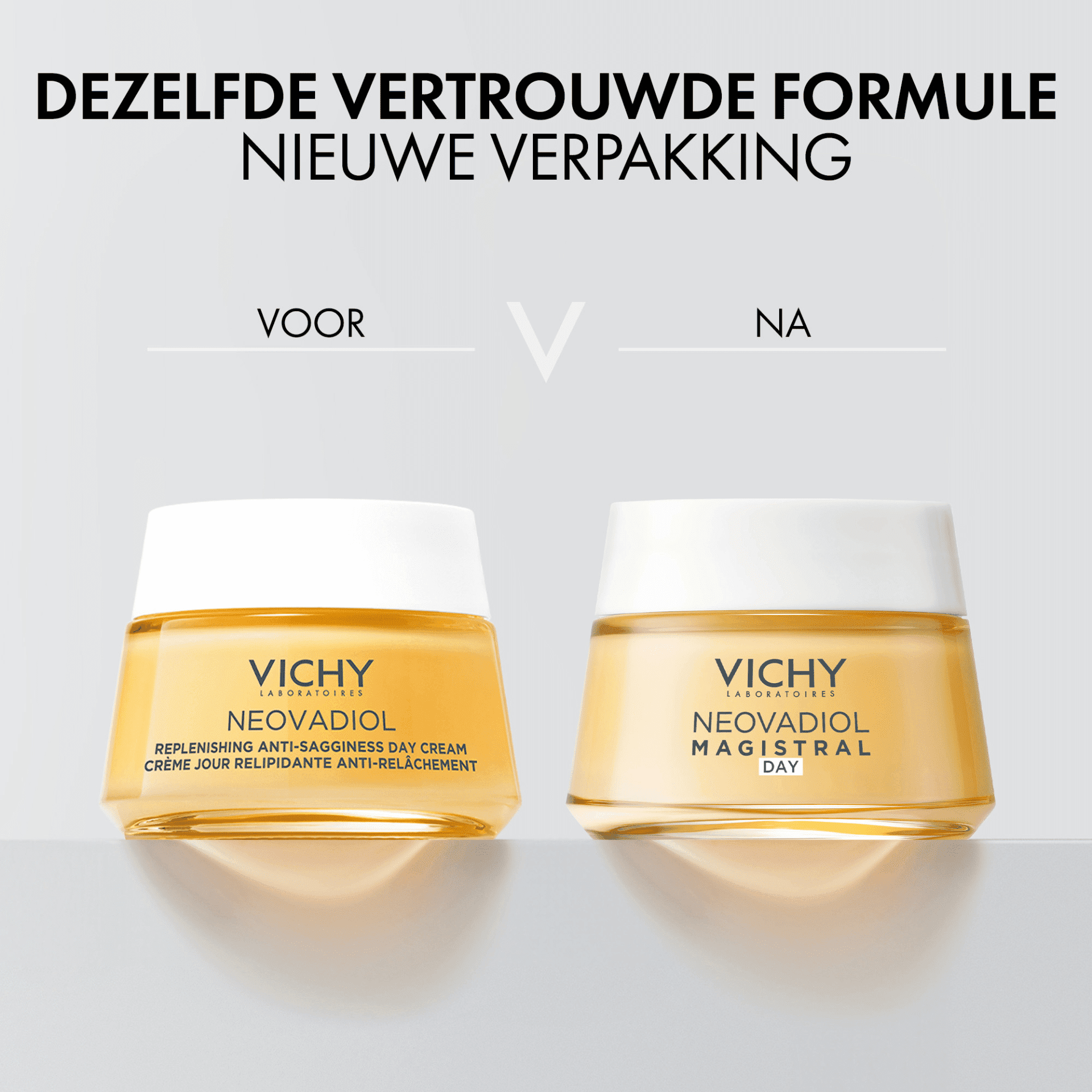 Vichy Neovadiol Magistral Day Vichy Neovadiol Magistral Day