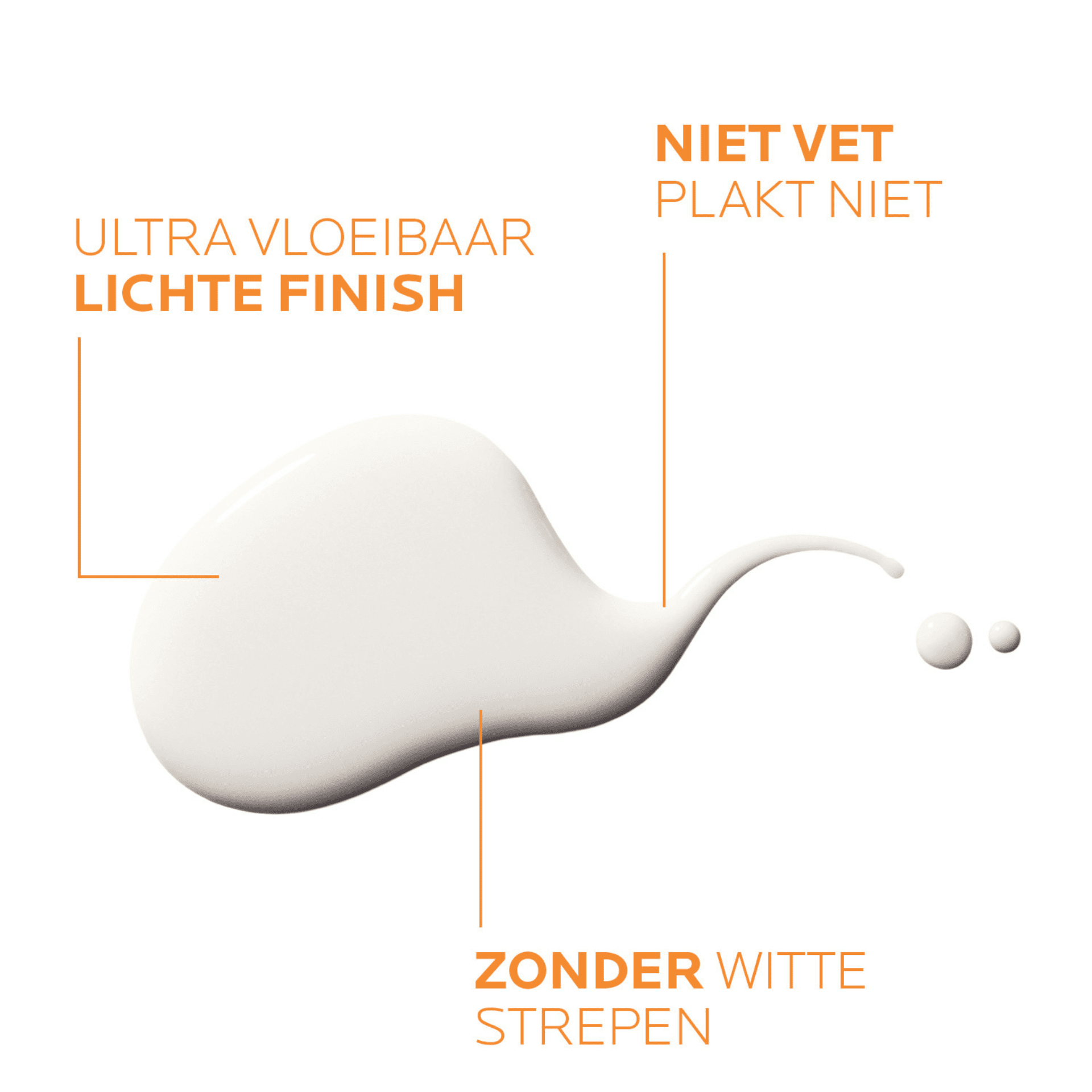 La Roche-Posay Anthelios Onzichtbare Spray SPF 50+ La Roche-Posay Anthelios Onzichtbare Spray SPF 50+