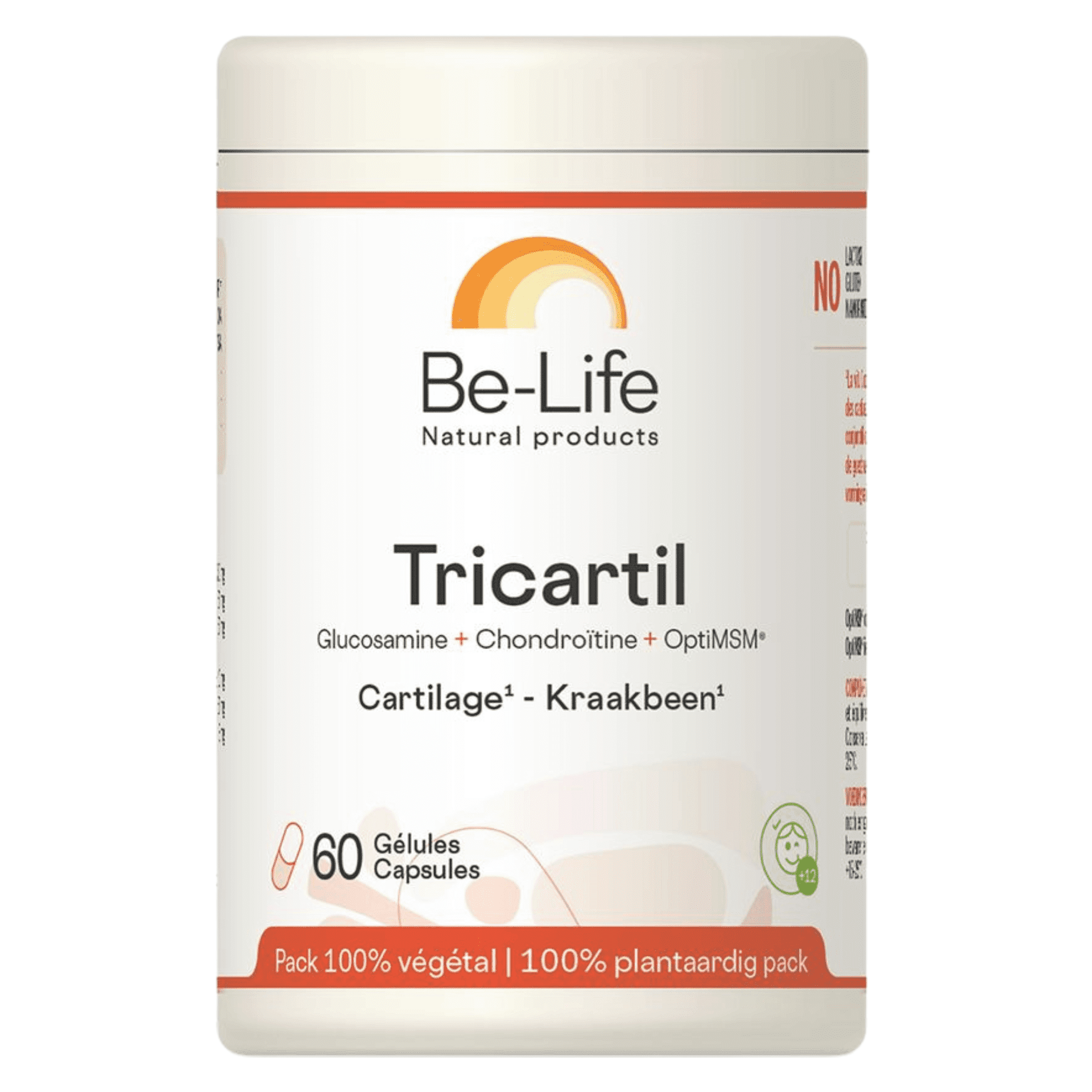 Be Life Tricartil