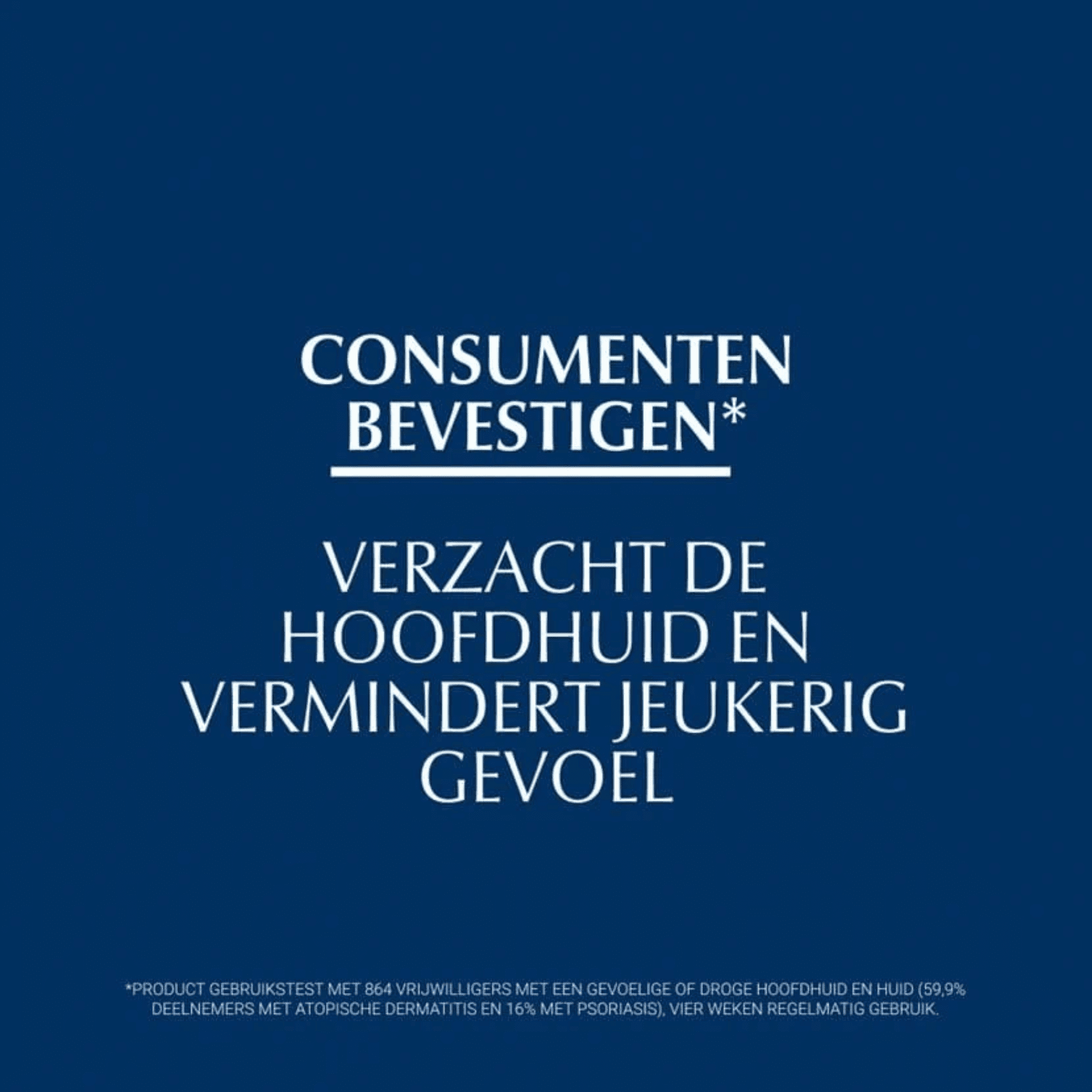 Eucerin DermoCapillaire Kalmerende Urea Milde Shampoo