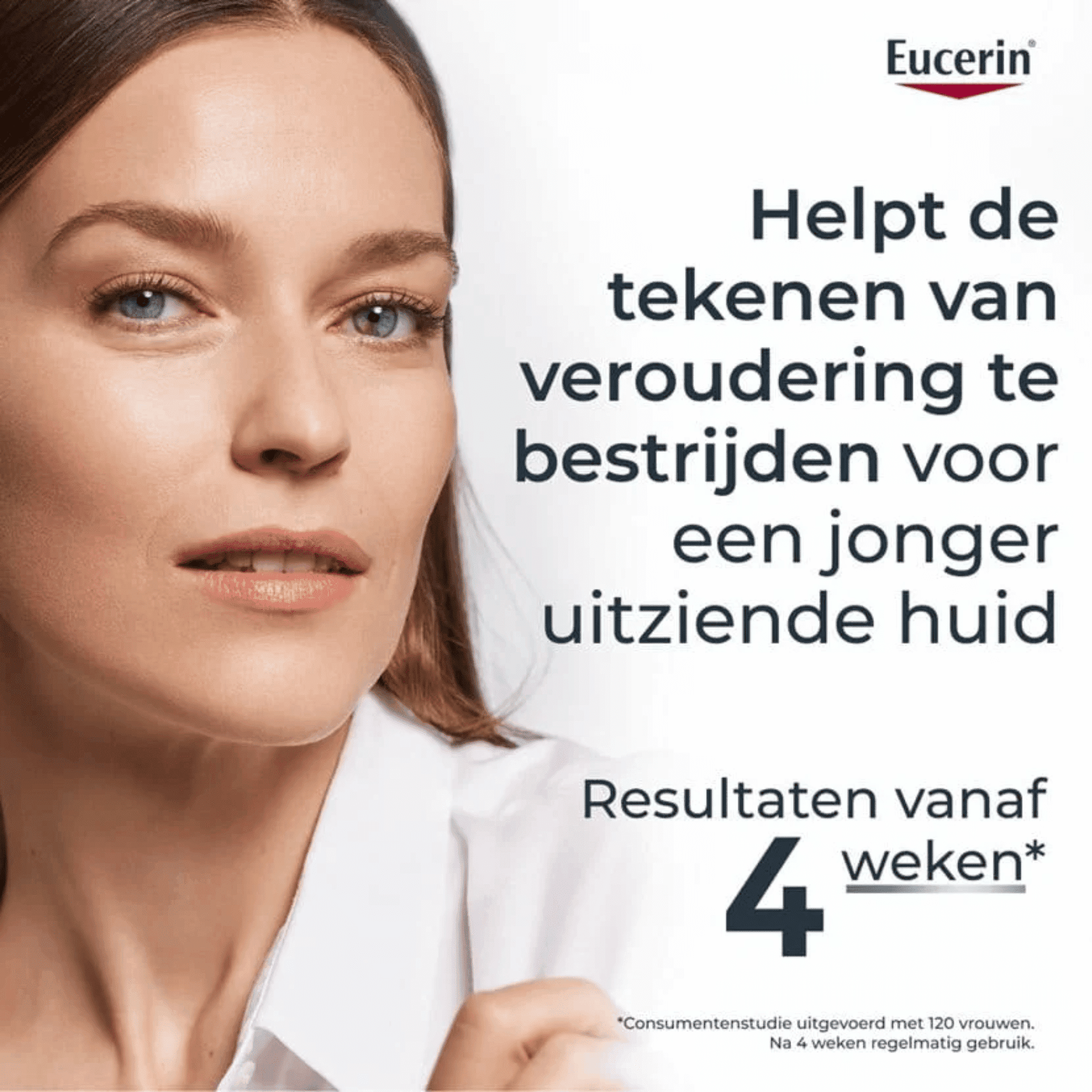 Eucerin Hyaluron-Filler + 3x Effect Nachtcrème